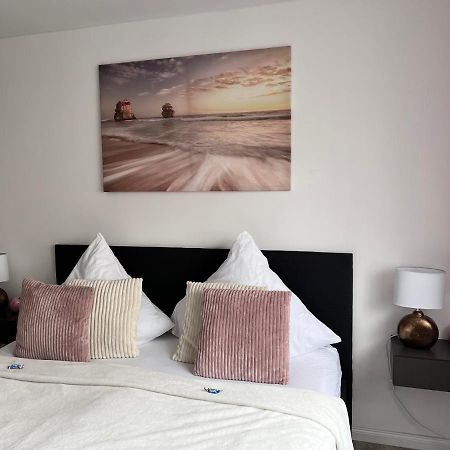 Sophie Flair Apartment Karlsruhe Extérieur photo