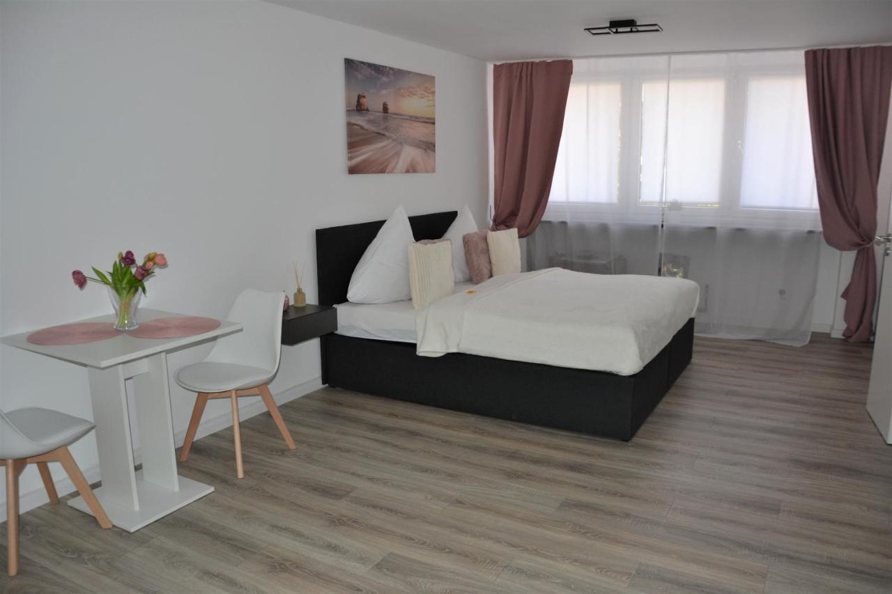 Sophie Flair Apartment Karlsruhe Extérieur photo