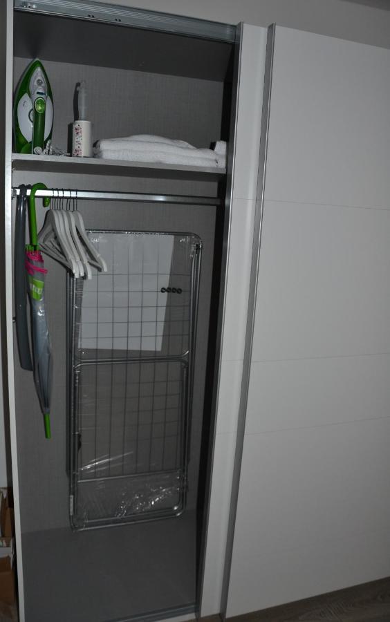 Sophie Flair Apartment Karlsruhe Extérieur photo