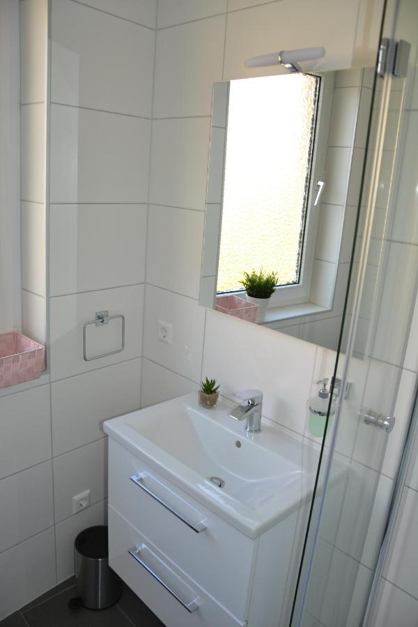 Sophie Flair Apartment Karlsruhe Extérieur photo