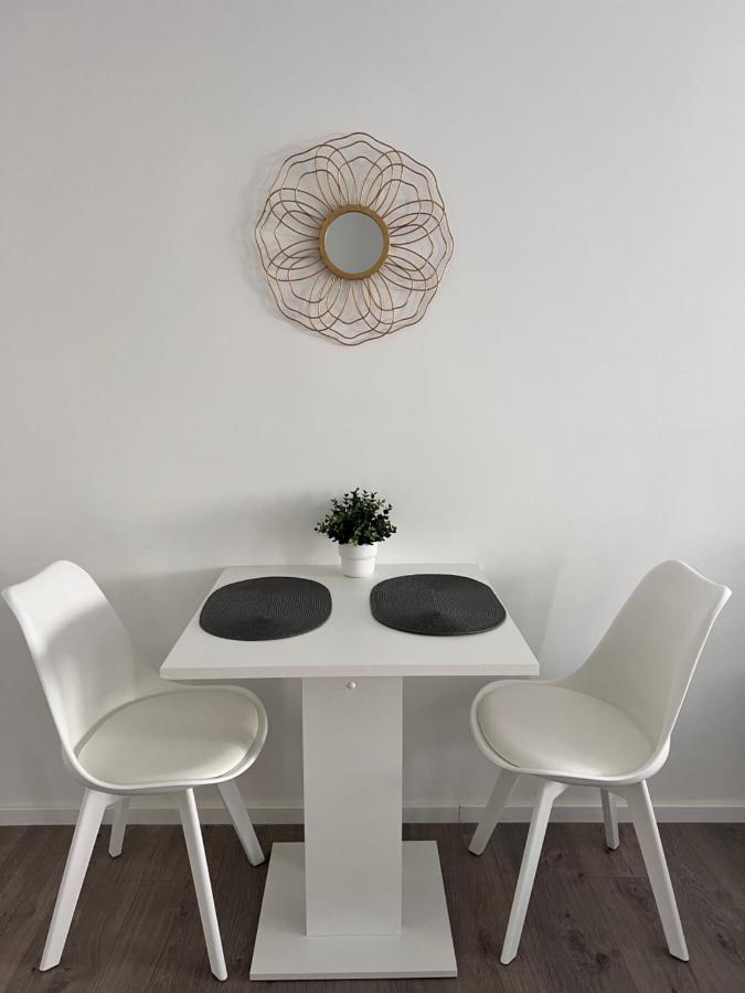 Sophie Flair Apartment Karlsruhe Extérieur photo