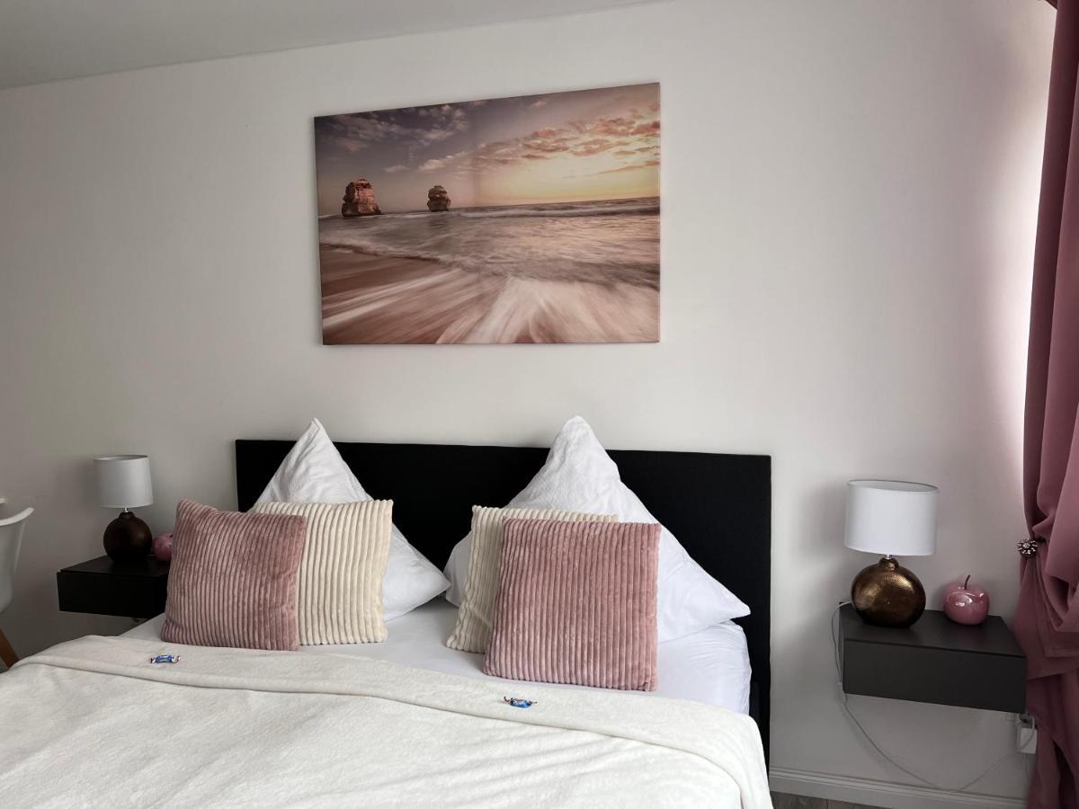 Sophie Flair Apartment Karlsruhe Extérieur photo