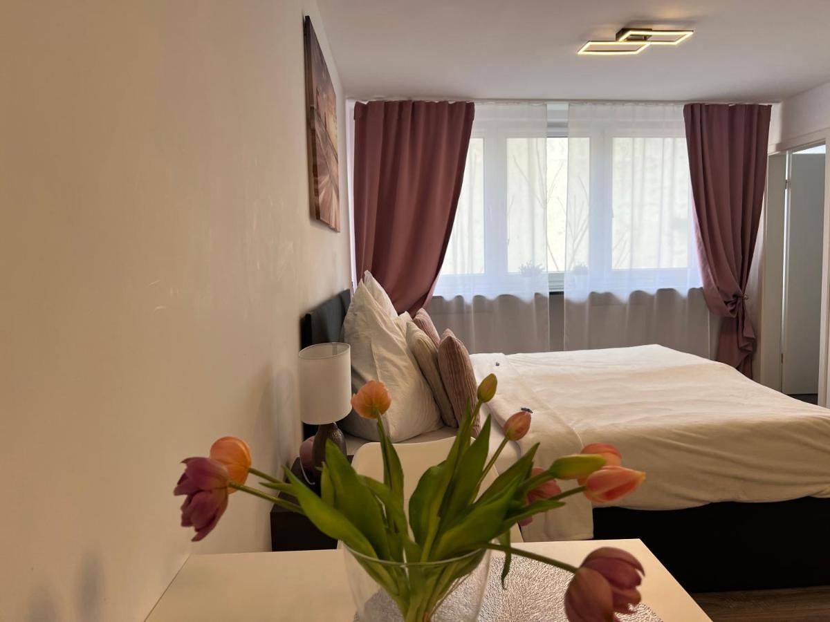 Sophie Flair Apartment Karlsruhe Extérieur photo