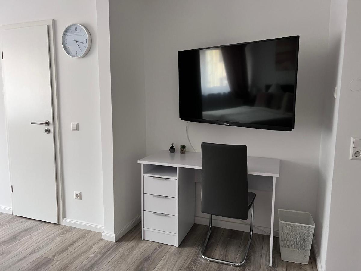 Sophie Flair Apartment Karlsruhe Extérieur photo