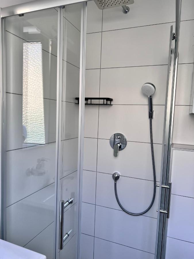 Sophie Flair Apartment Karlsruhe Extérieur photo