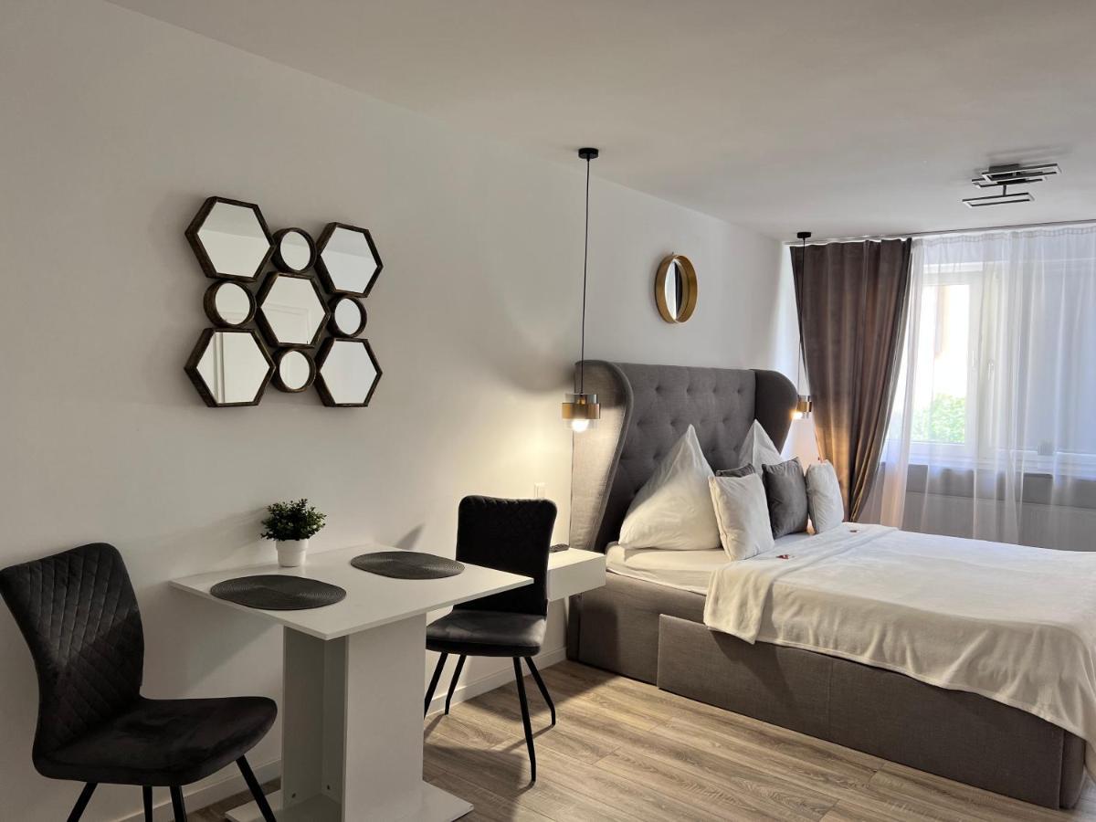 Sophie Flair Apartment Karlsruhe Extérieur photo