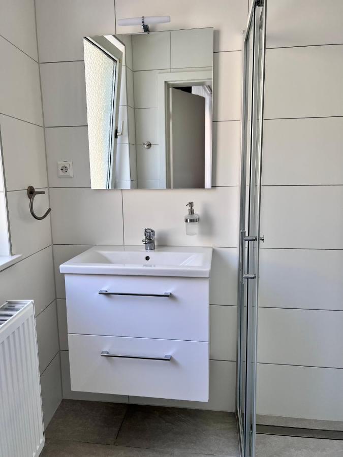 Sophie Flair Apartment Karlsruhe Extérieur photo