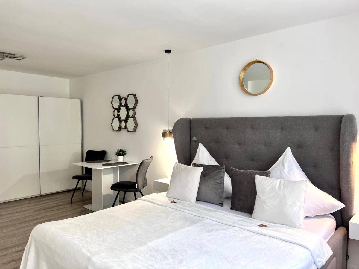 Sophie Flair Apartment Karlsruhe Extérieur photo