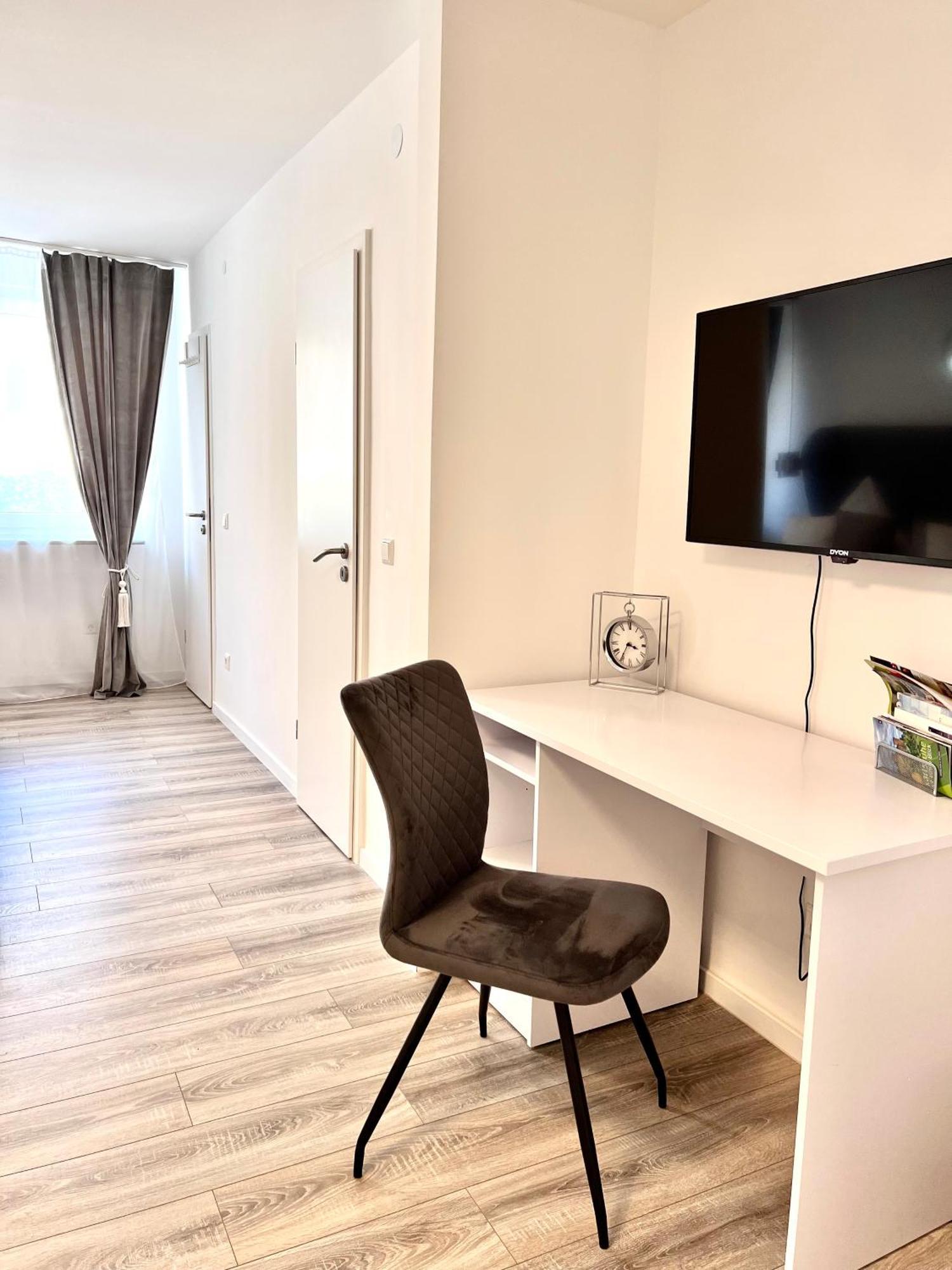 Sophie Flair Apartment Karlsruhe Extérieur photo